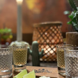 Taqueria Tequila Dryck