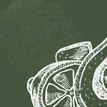 Taqueria Tequila Logotyp