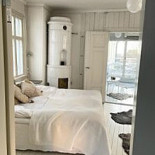 Creperie Logi Inomhus