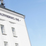 Maltfabriken Utomhus