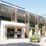 Maltfabriken Utomhus