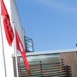 Maltfabriken Utomhus