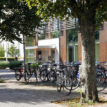 Maltfabriken Utomhus