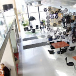 Maltfabriken Inomhus