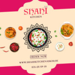 Shahi Kitchen Logotyp