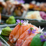 Lulu Poke Sushi Dryck