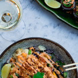 Lulu Poke Sushi Dryck