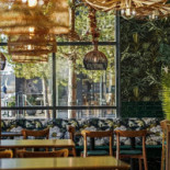 Lulu Poke Sushi Inomhus