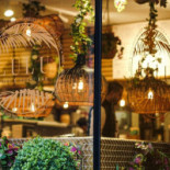 Lulu Poke Sushi Dryck