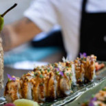 Lulu Poke Sushi Dryck