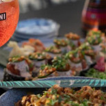 Lulu Poke Sushi Dryck