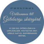 Brännö Värdshus Meny