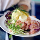 Brännö Värdshus Dryck