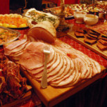 Brännö Värdshus Inomhus