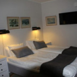 Brännö Värdshus Inomhus