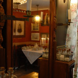 Brännö Värdshus Inomhus