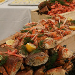 Brännö Värdshus Mat