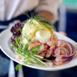 Brännö Värdshus Dryck