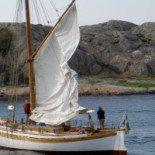 Brännö Värdshus Dryck
