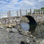 Brännö Värdshus Utomhus