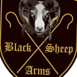Black Sheep Arms Dryck
