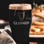 Black Sheep Arms Dryck