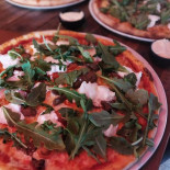 Marco Polo Pizzeria Mat