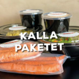 Gourmetkorv Logotyp