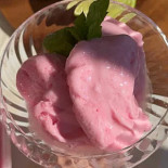 Triumf Glasscafe FrÖlunda Torg Dryck