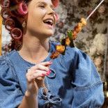 Tatch FrÖlunda Torg Dryck