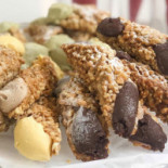 Tatch FrÖlunda Torg Mat