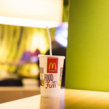 Tatch FrÖlunda Torg Dryck