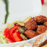 Tatch FrÖlunda Torg Mat