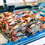 Tatch FrÖlunda Torg Mat