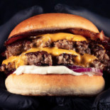 Tatch FrÖlunda Torg Mat