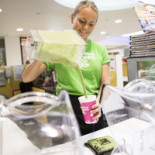 Tatch FrÖlunda Torg Dryck