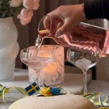 Dahls Bageributik Dryck