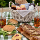 Dahls Bageributik Mat