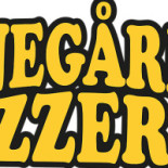 Åby Pizzeria Logotyp