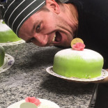 Höglandets Konditori Dryck