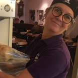 Höglandets Konditori Dryck