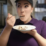 Höglandets Konditori Dryck