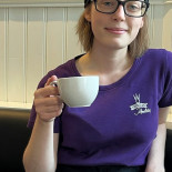 Höglandets Konditori Dryck