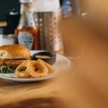 Street Food To Go Dryck