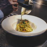 Centrale Trattoria Vinoteca Dryck