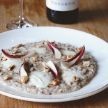 Centrale Trattoria Vinoteca Dryck