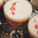 Centrale Trattoria Vinoteca Dryck