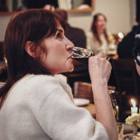 Centrale Trattoria Vinoteca Dryck