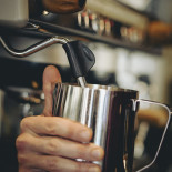 Centrale Trattoria Vinoteca Dryck