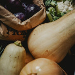 Centrale Trattoria Vinoteca Dryck